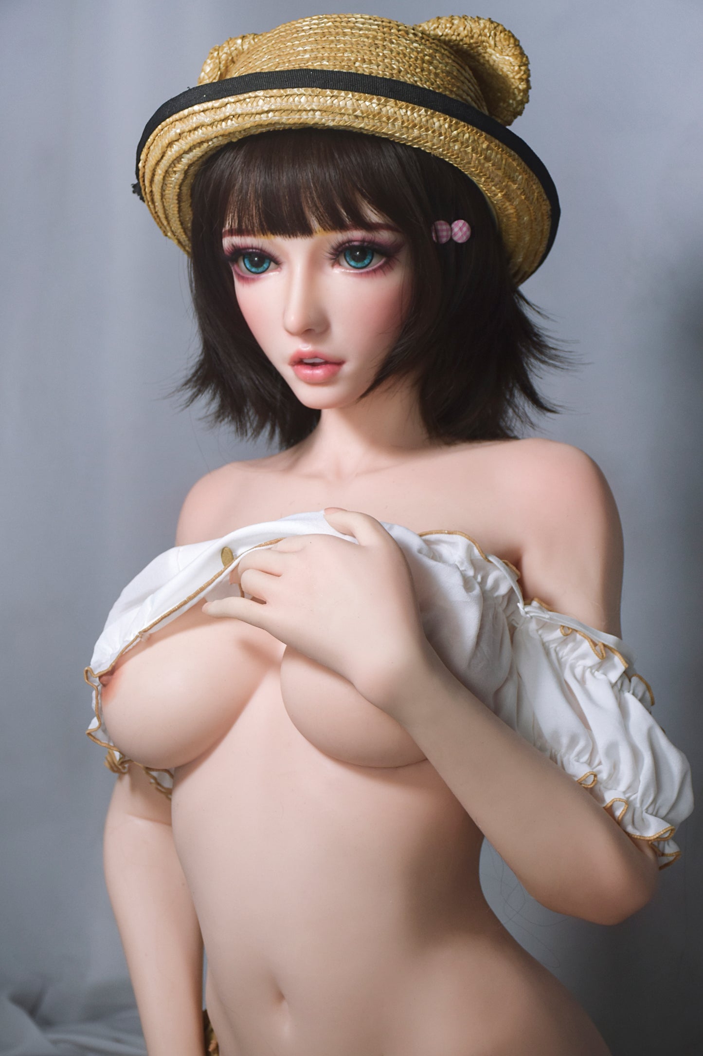 ElsaBabe 150cm/4ft11 Nagashima Sawako HB035 image 3