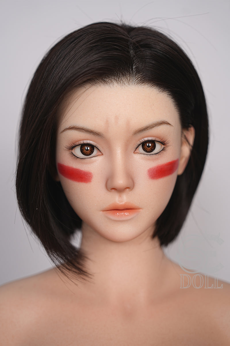 SEDoll Silicone 161cm/5ft3 Lita SES074 image 5