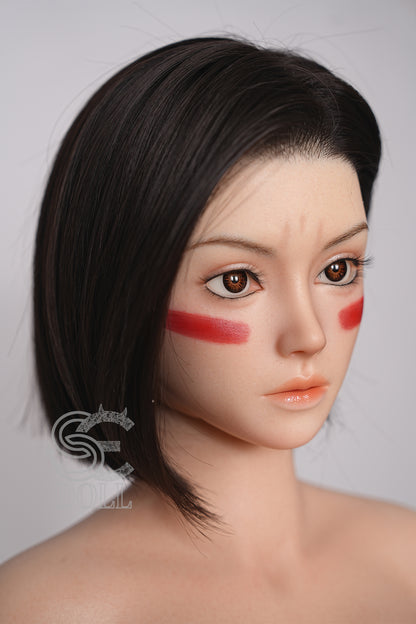SEDoll Silicone 161cm/5ft3 Lita SES074 image 6