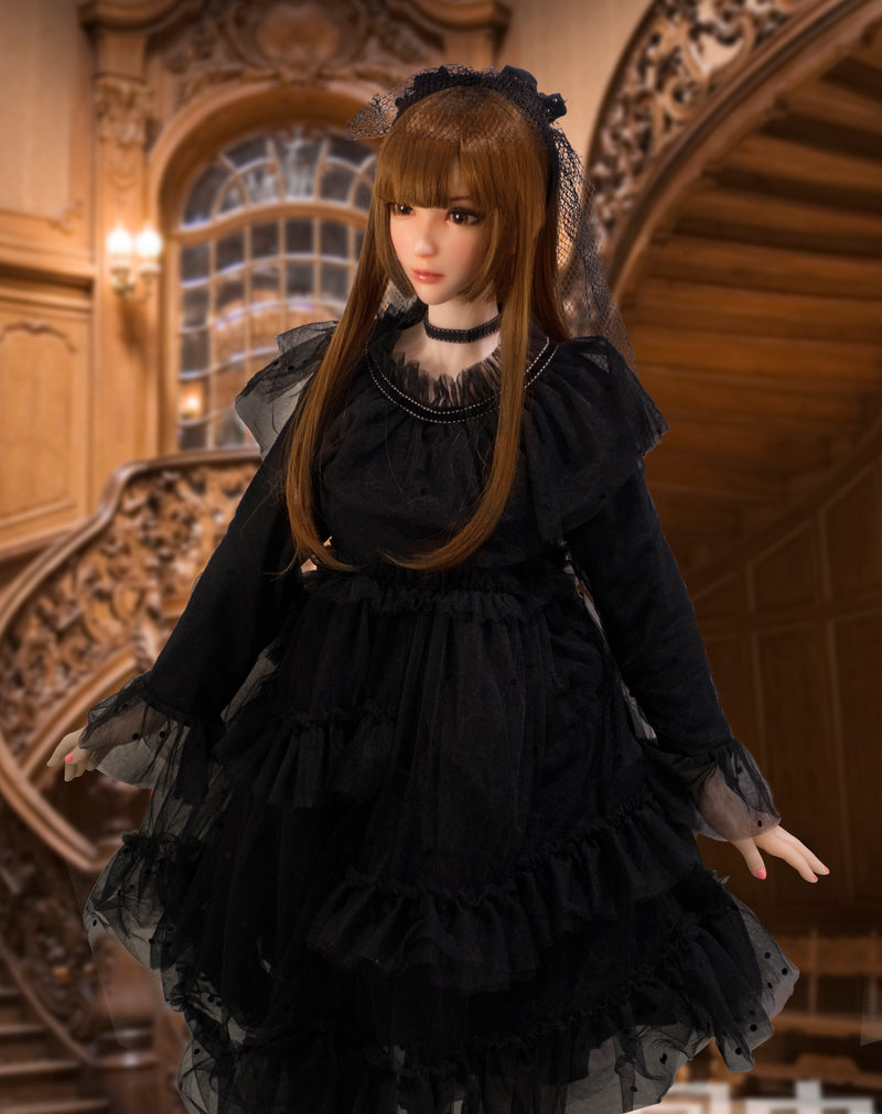 ElsaBabe 102cm/3ft4 Igawa Haruko HA003 image 3
