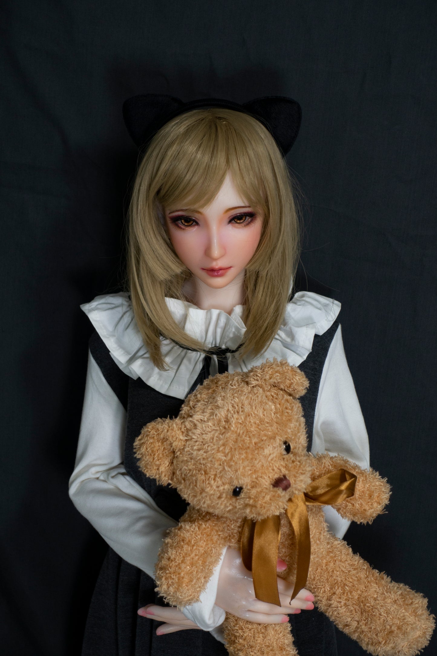 ElsaBabe 102cm/3ft4 Sato Rino HA006 image 3