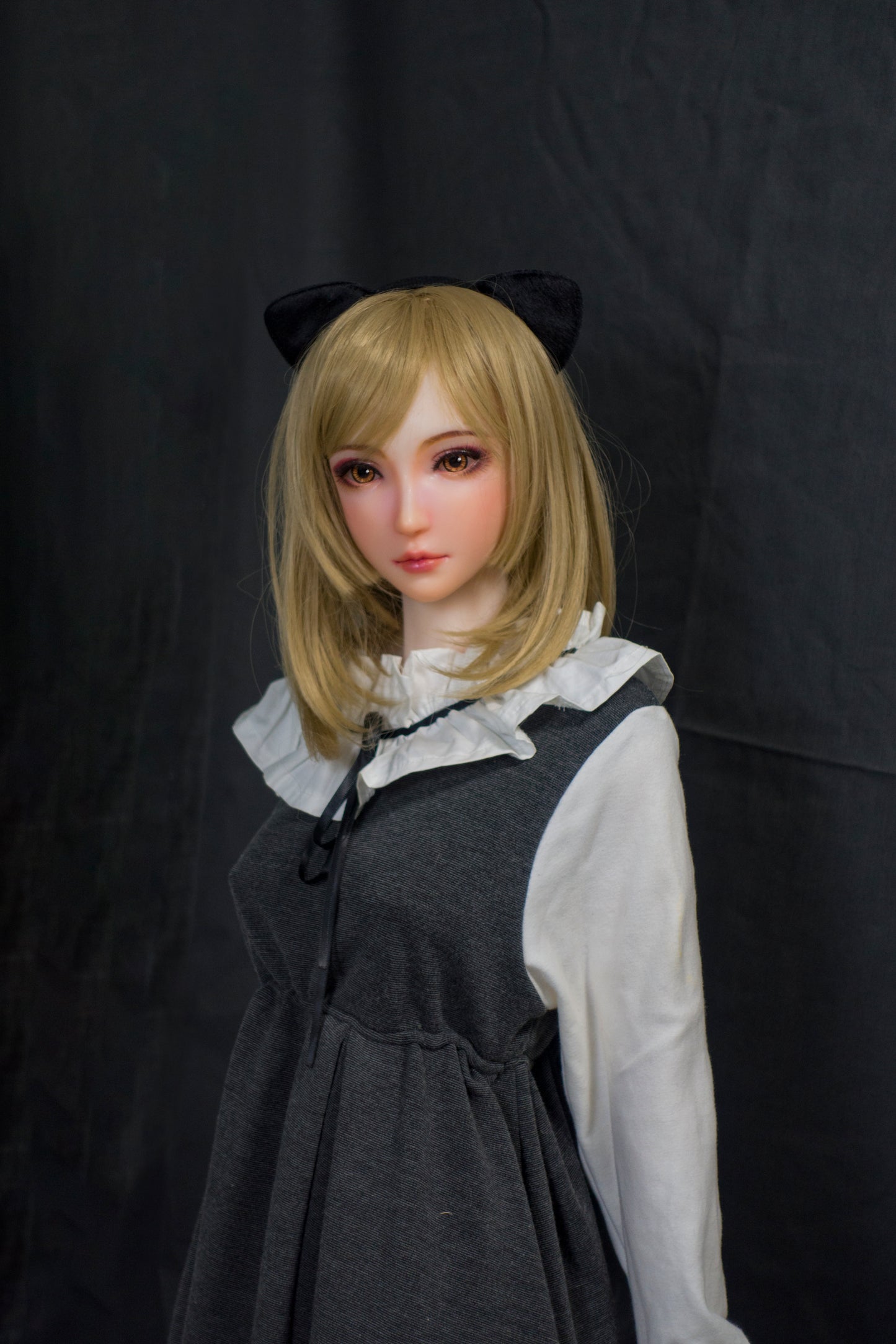 ElsaBabe 102cm/3ft4 Sato Rino HA006 image 4