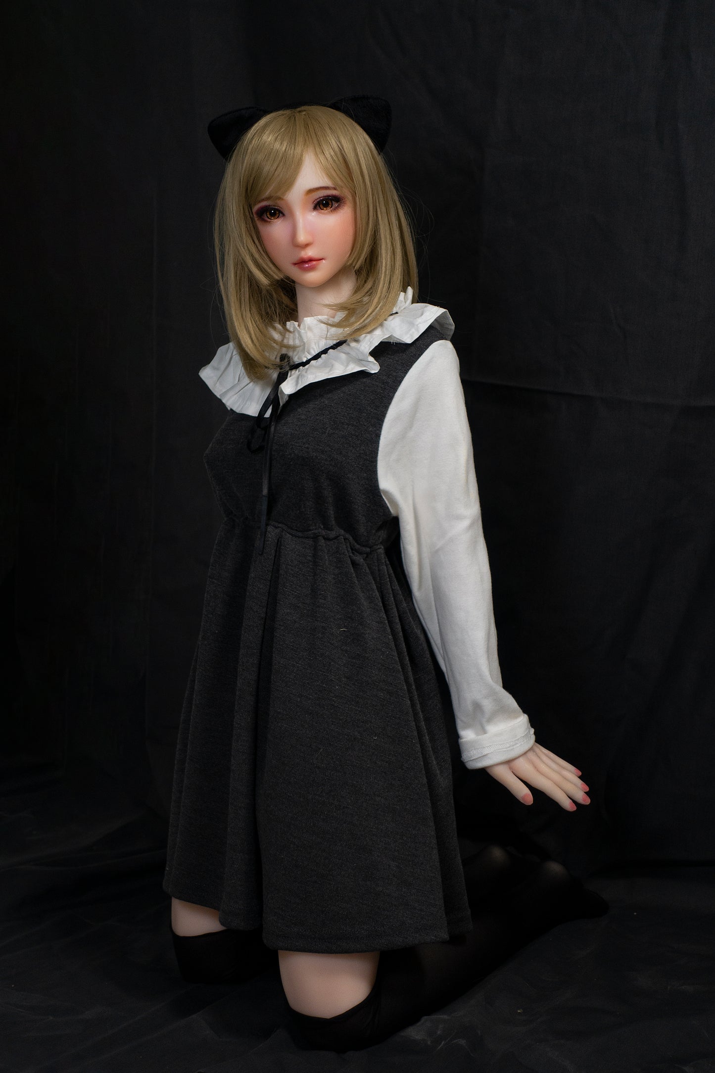 ElsaBabe 102cm/3ft4 Sato Rino HA006 image 5