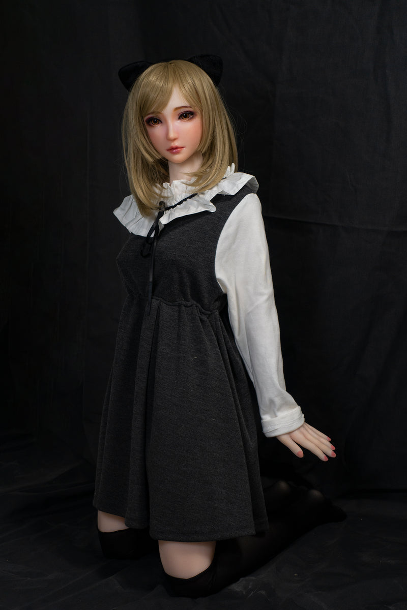 ElsaBabe 102cm/3ft4 Sato Rino HA006 image 5
