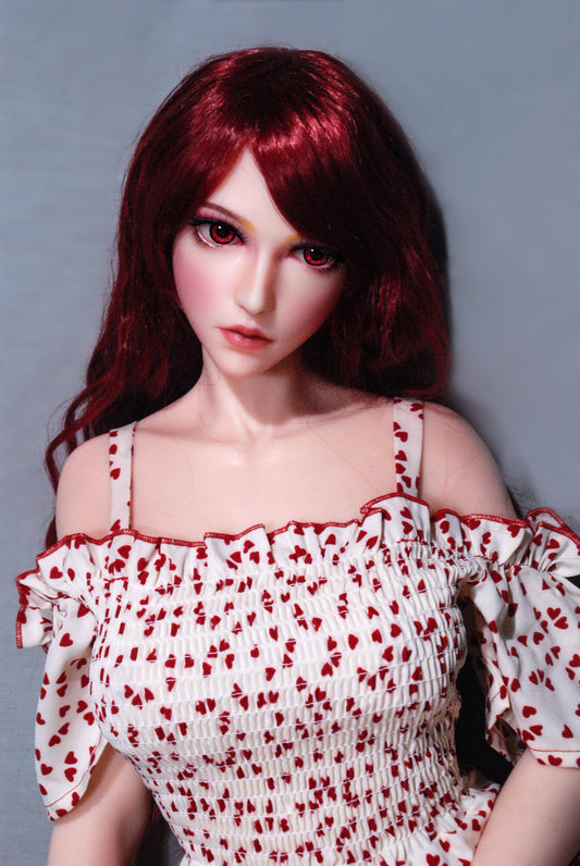 ElsaBabe 102cm/3ft4 Tsukino Yuka HA018 image 1