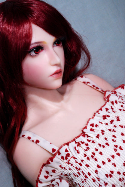 ElsaBabe 102cm/3ft4 Tsukino Yuka HA018 image 2