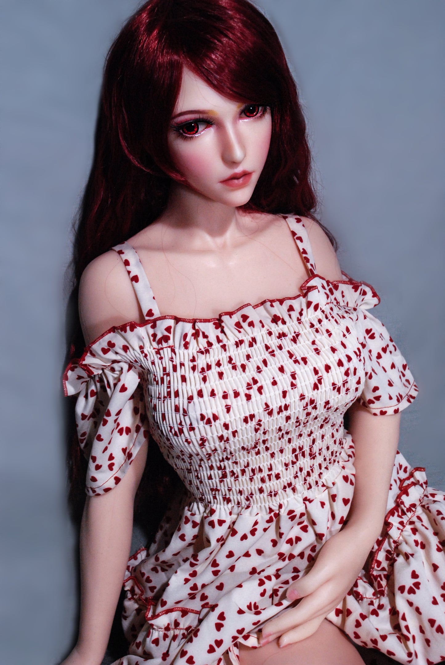 ElsaBabe 102cm/3ft4 Tsukino Yuka HA018 image 3