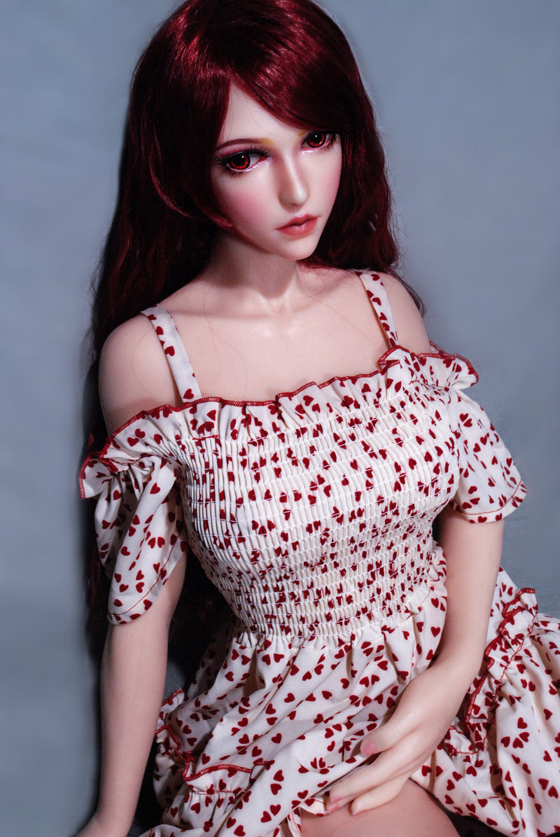 ElsaBabe 102cm/3ft4 Tsukino Yuka HA018 image 3