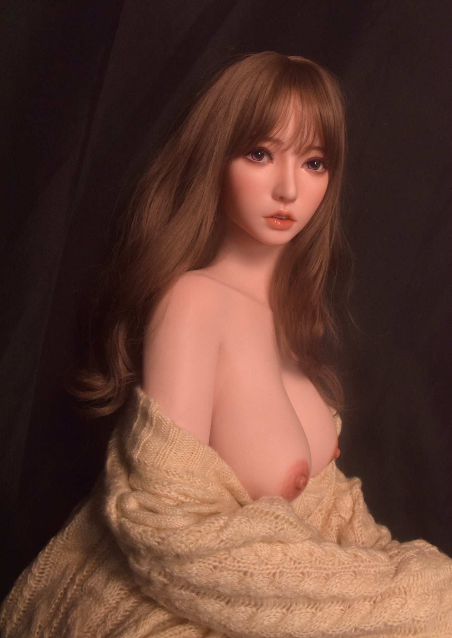 ElsaBabe 165cm/5ft5 Fukada Ryoko RHC007 image 6