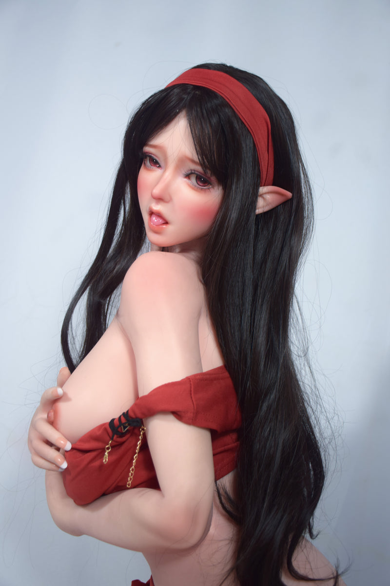 ElsaBabe 150cm/4ft11 Sakuma Hanasaki XHB005 image 2