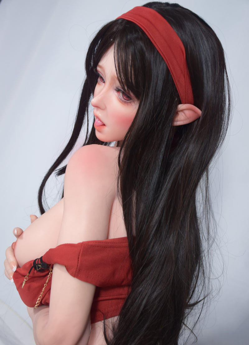 ElsaBabe 150cm/4ft11 Sakuma Hanasaki XHB005 image 3