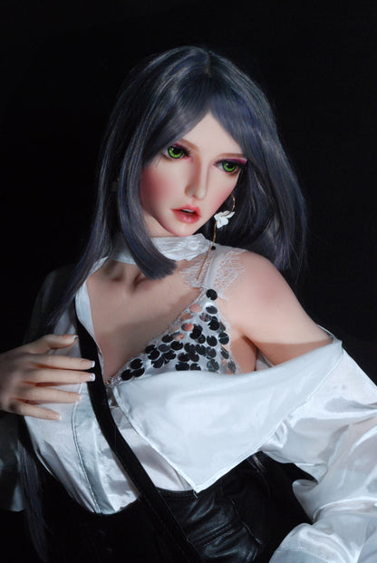 ElsaBabe 150cm/4ft11 Kurosawa Misa HB028 image 2