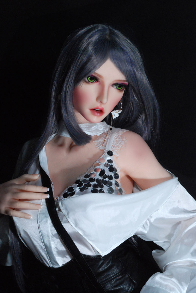 ElsaBabe 150cm/4ft11 Kurosawa Misa HB028 image 2