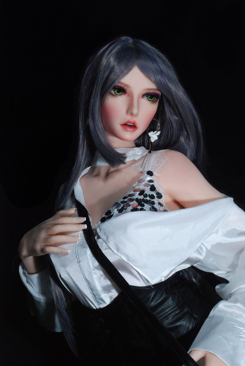 ElsaBabe 150cm/4ft11 Kurosawa Misa HB028 image 3