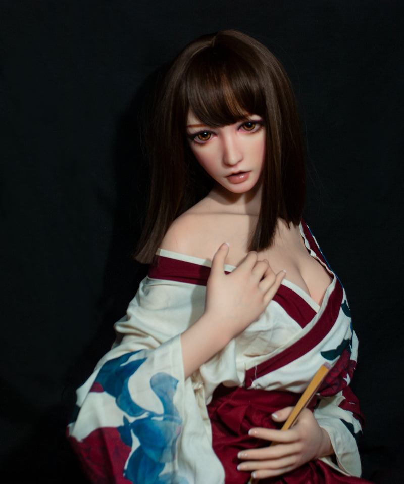 ElsaBabe 165cm/5ft5 Fujii Kanon BHC034 image 6