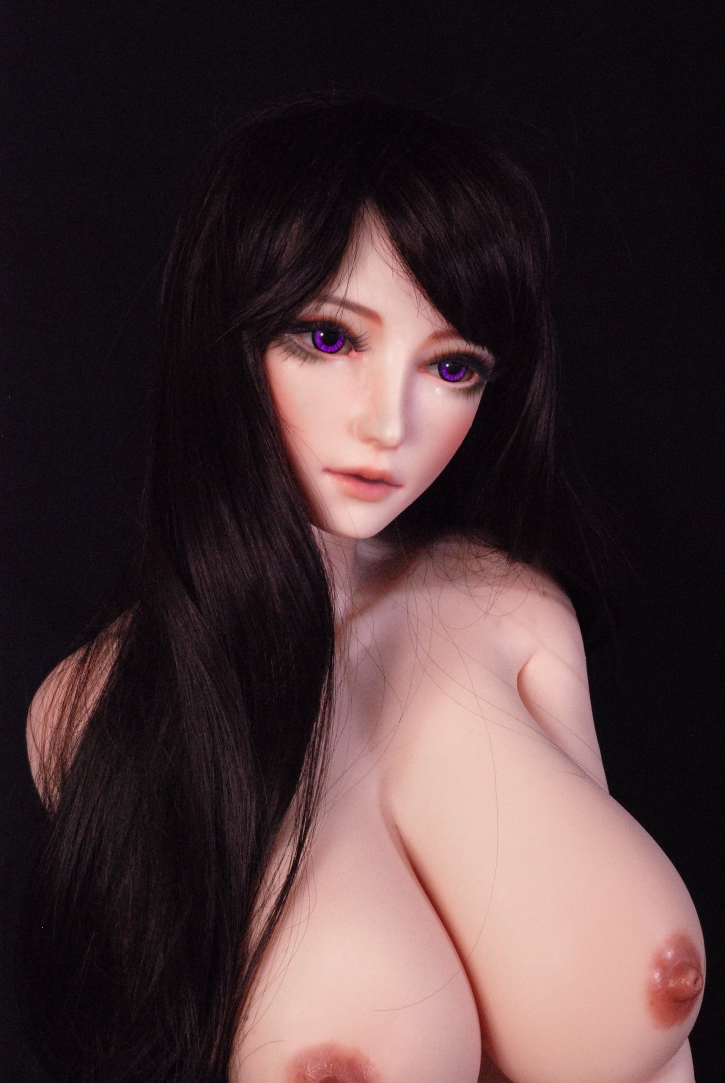 ElsaBabe 102cm/3ft4 Kyoda Ayaka HA015 image 4