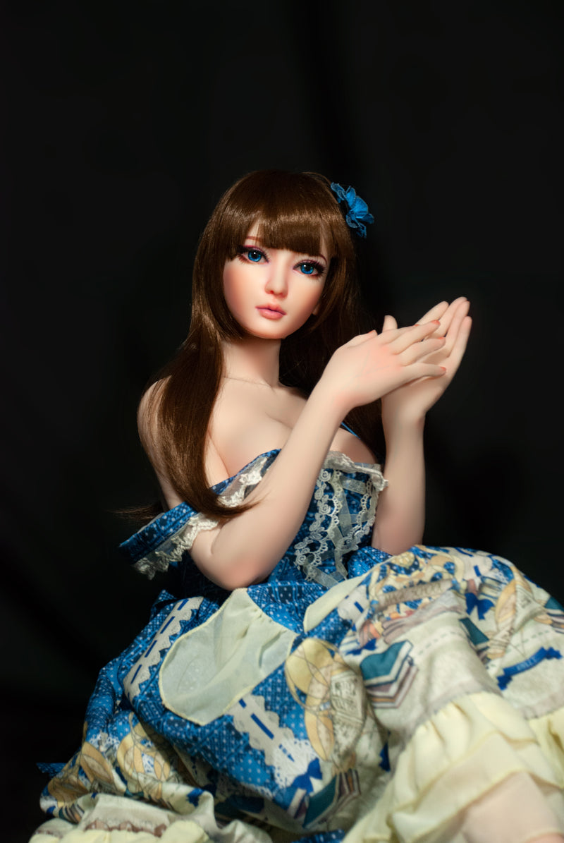 ElsaBabe 102cm/3ft4 Takikawa Shizuka BHA013 image 3