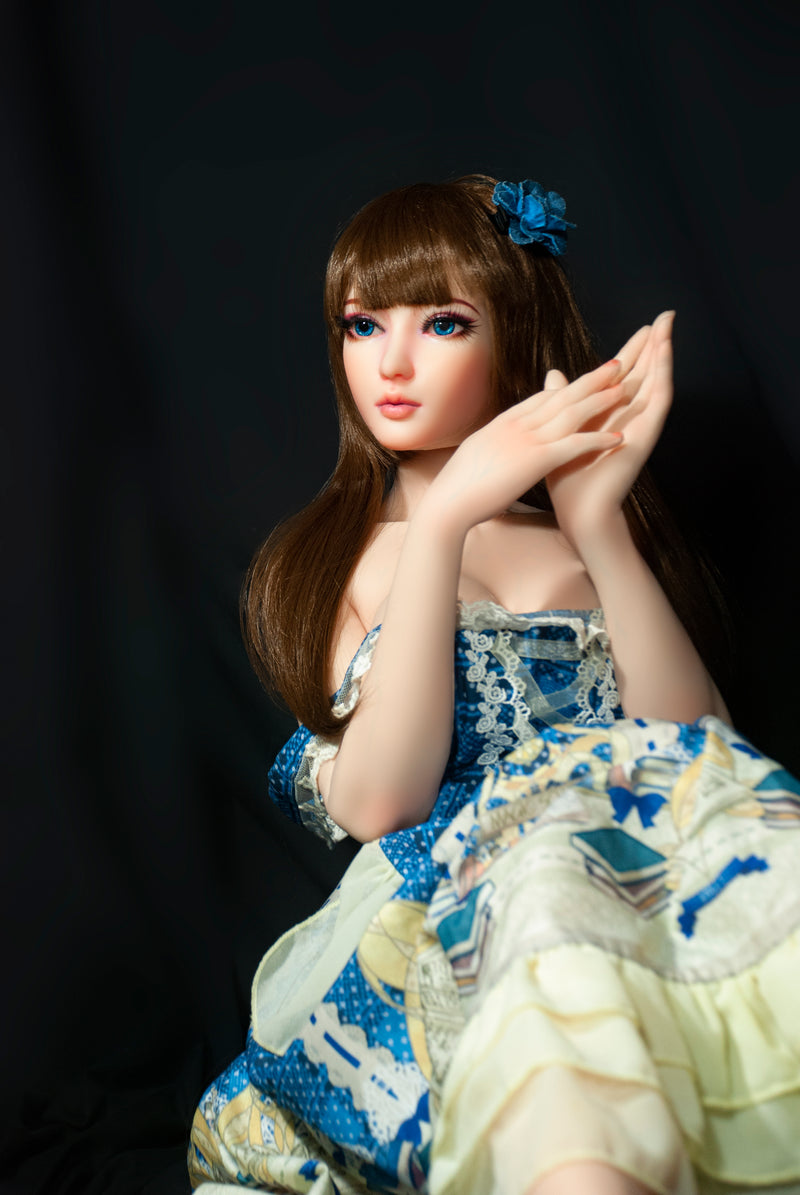 ElsaBabe 102cm/3ft4 Takikawa Shizuka BHA013 image 4