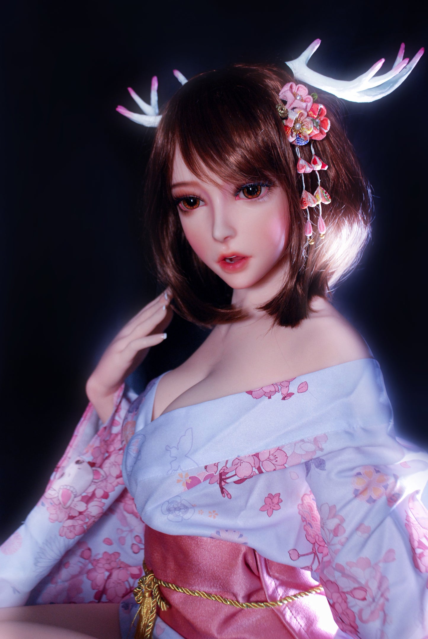ElsaBabe 150cm/4ft11 Akimoto Mitsuki HB021 image 2