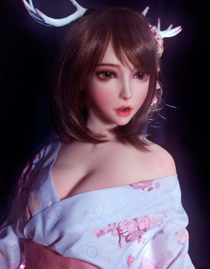ElsaBabe 150cm/4ft11 Akimoto Mitsuki HB021 image 3