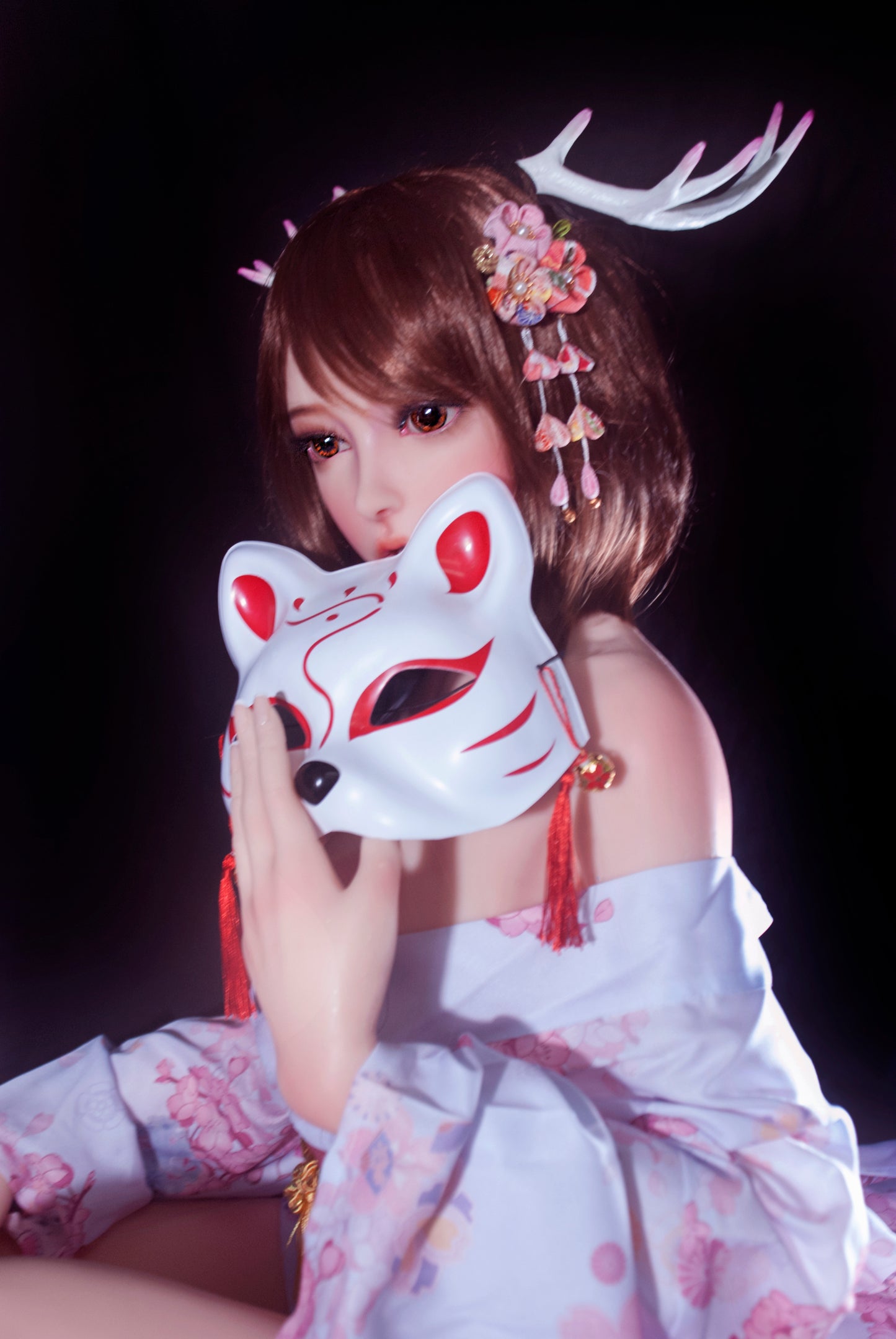 ElsaBabe 150cm/4ft11 Akimoto Mitsuki HB021 image 4