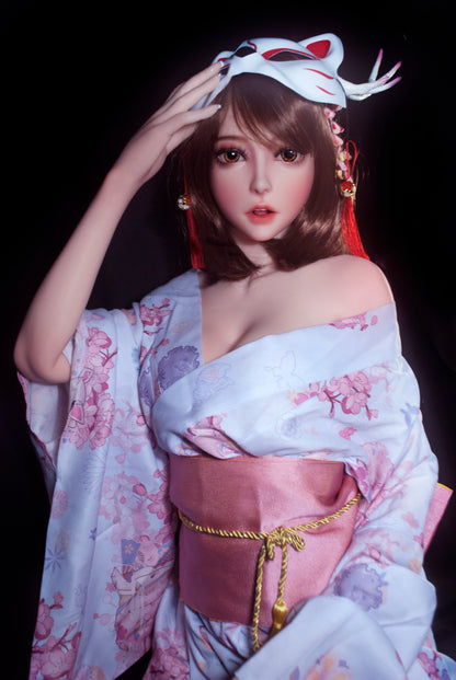 ElsaBabe 150cm/4ft11 Akimoto Mitsuki HB021 image 5