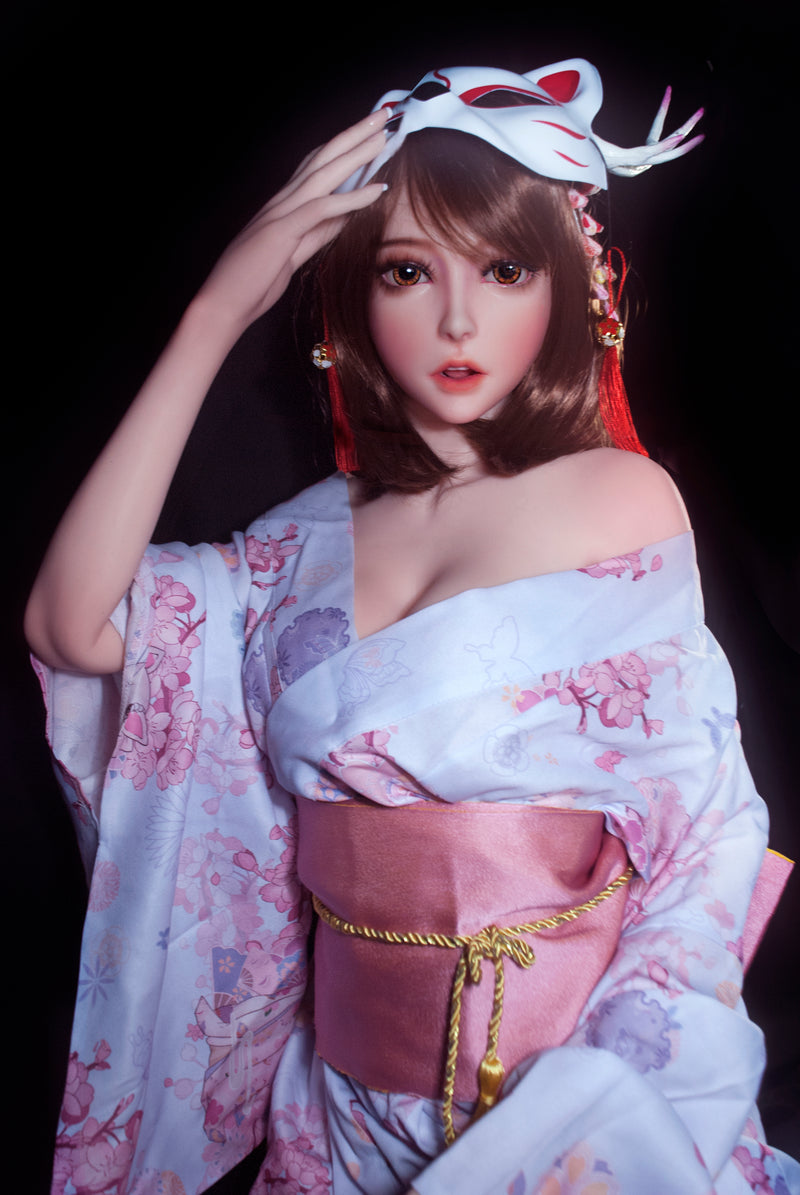 ElsaBabe 150cm/4ft11 Akimoto Mitsuki HB021 image 5