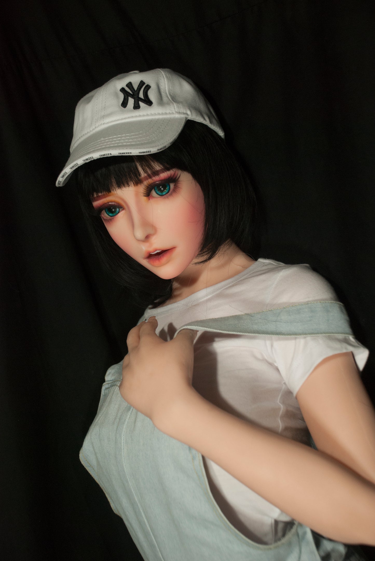 ElsaBabe 150cm/4ft11 Igawa Ayako HB023 image 2
