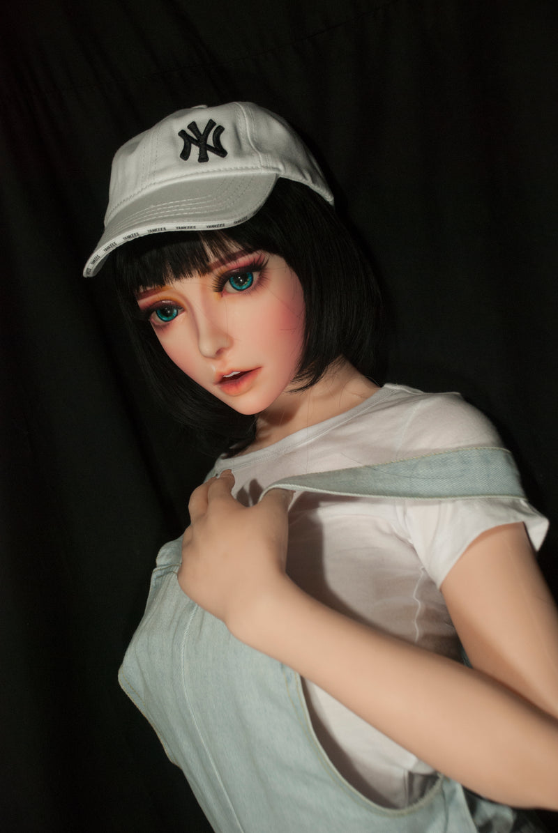 ElsaBabe 150cm/4ft11 Igawa Ayako HB023 image 2