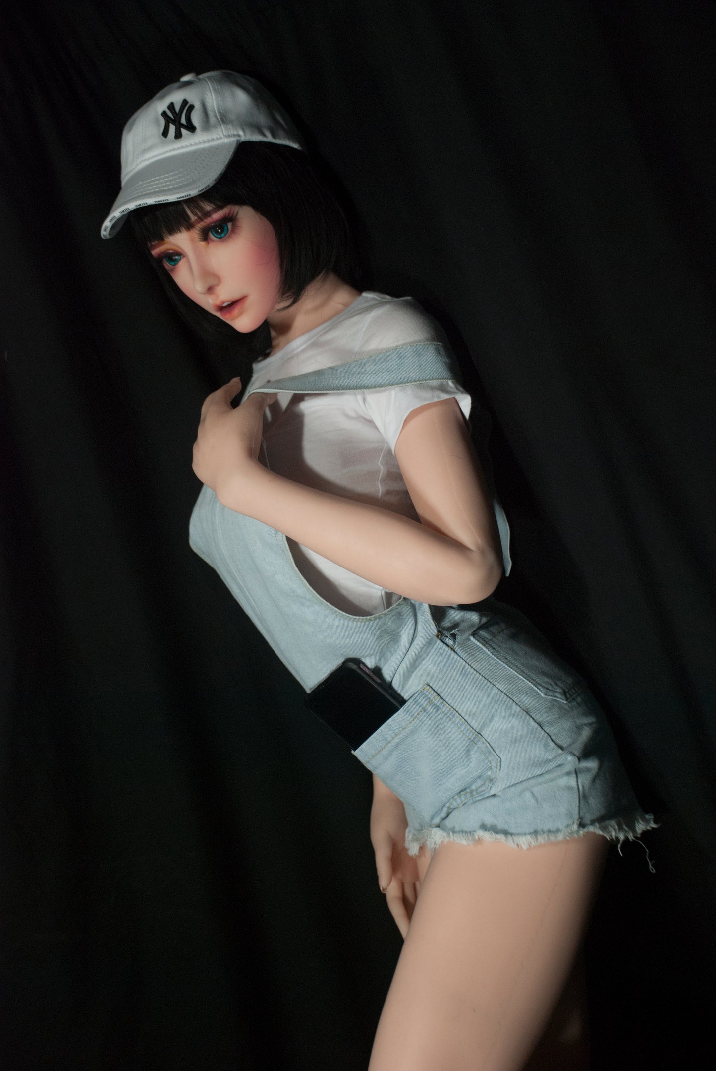 ElsaBabe 150cm/4ft11 Igawa Ayako HB023 image 3