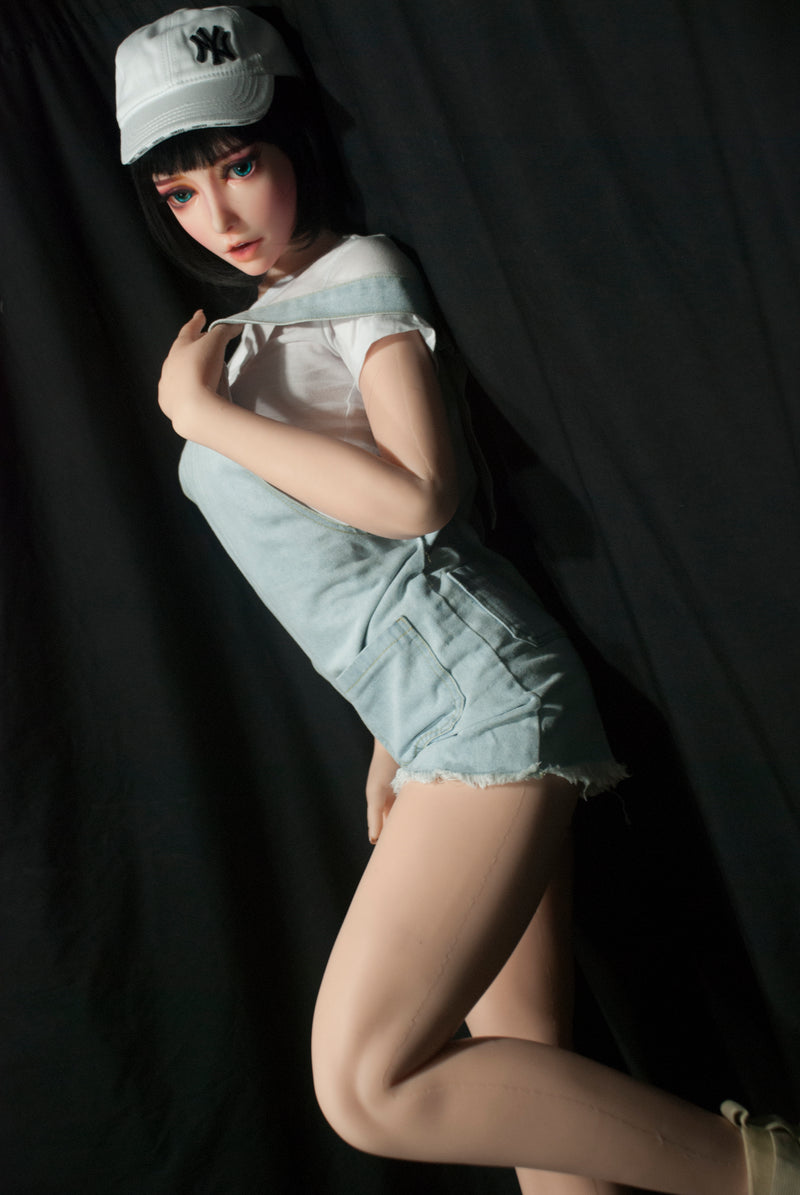 ElsaBabe 150cm/4ft11 Igawa Ayako HB023 image 5