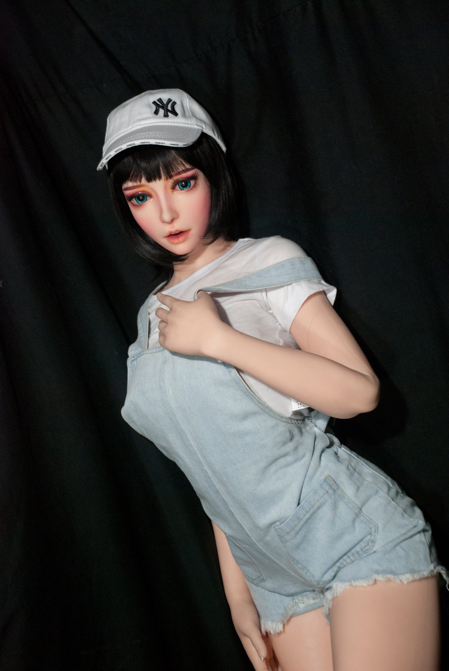 ElsaBabe 150cm/4ft11 Igawa Ayako HB023 image 6