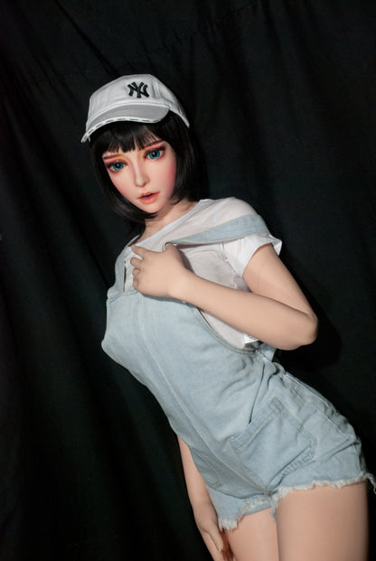 ElsaBabe 150cm/4ft11 Igawa Ayako HB023 image 6