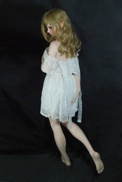 ElsaBabe 102cm/3ft4 Suga Tomoe HA011 image 6