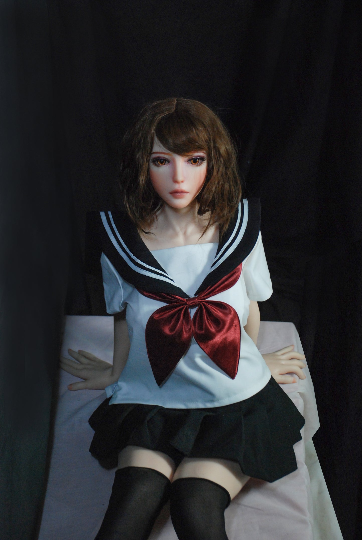ElsaBabe 102cm/3ft4 Takahashi Ayaka HA012 image 4