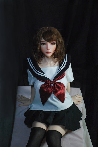ElsaBabe 102cm/3ft4 Takahashi Ayaka HA012 image 4