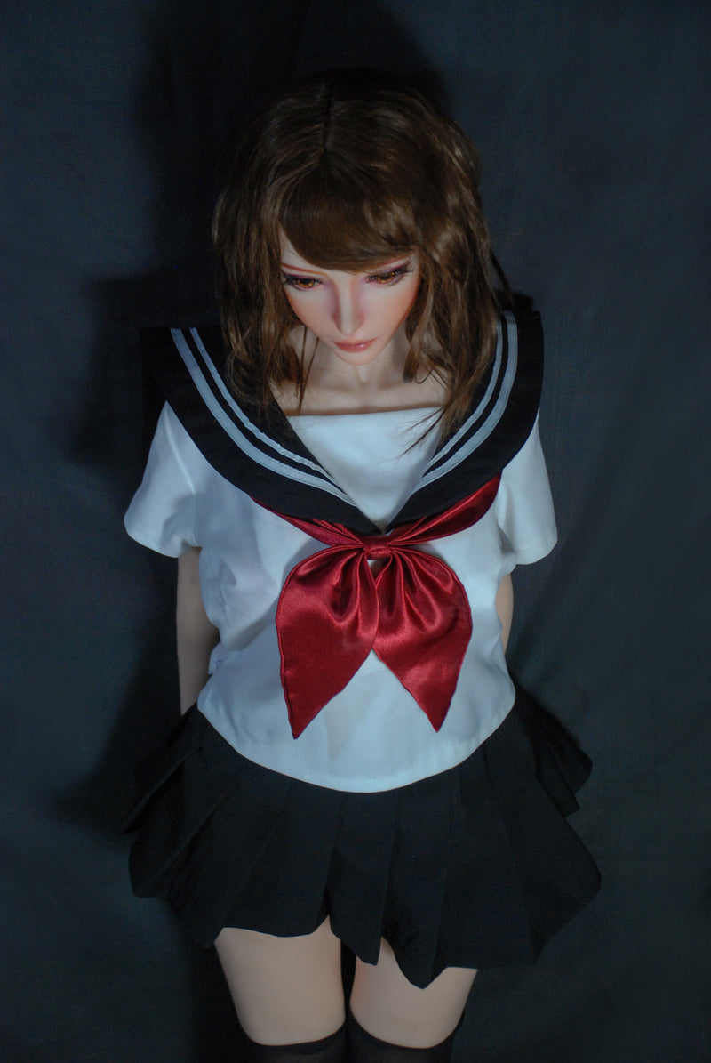 ElsaBabe 102cm/3ft4 Takahashi Ayaka HA012 image 5