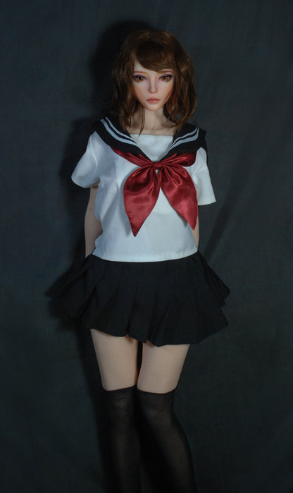ElsaBabe 102cm/3ft4 Takahashi Ayaka HA012 image 6