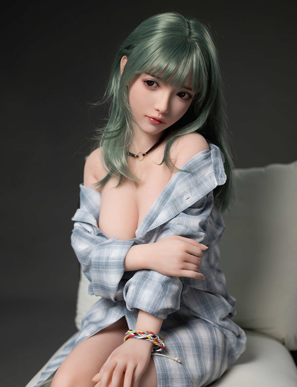 DreamaDolls Hybrid 149cm/4ft11 D CUP #DMD07 Bertha