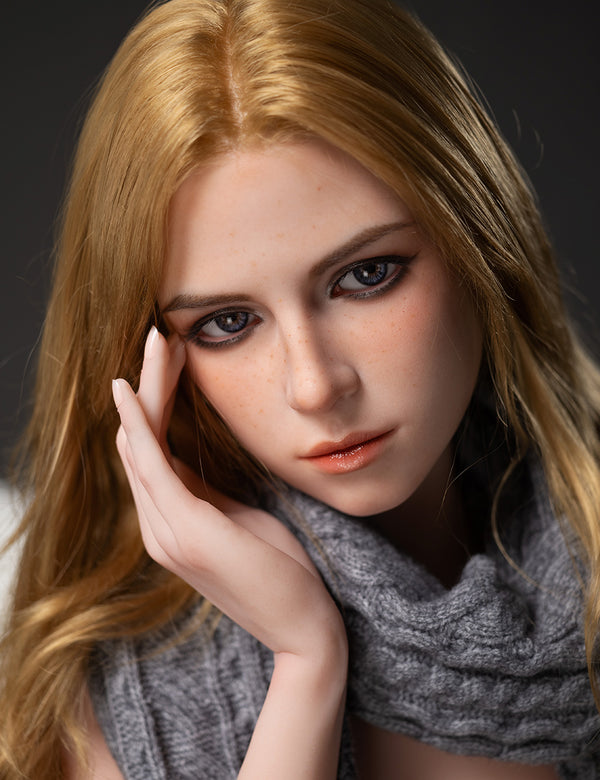 DreamaDolls Hybrid 160cm/5ft3 D CUP #DMD09 Tess