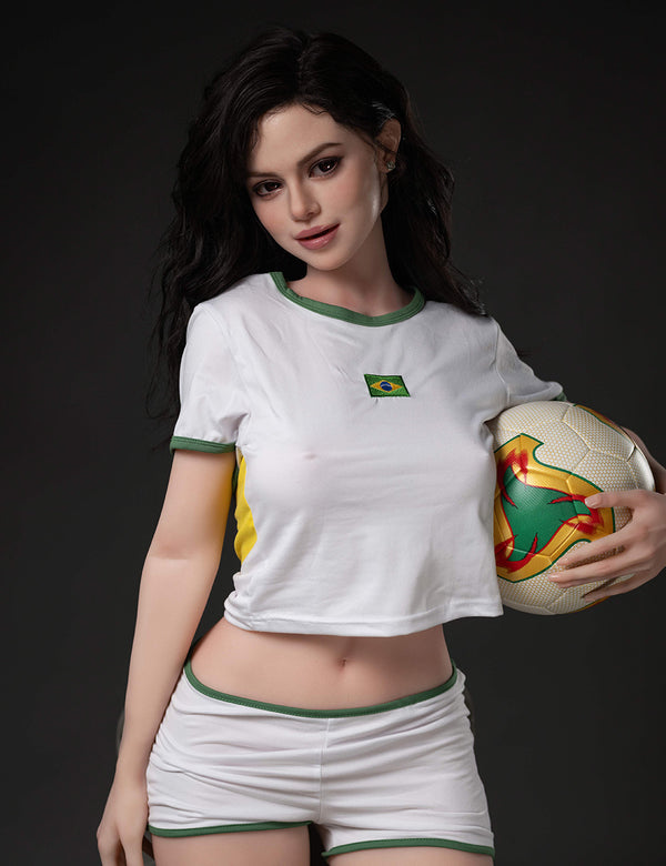 DreamaDolls Hybrid 160cm/5ft3 D CUP #DMD12 Janice ROS