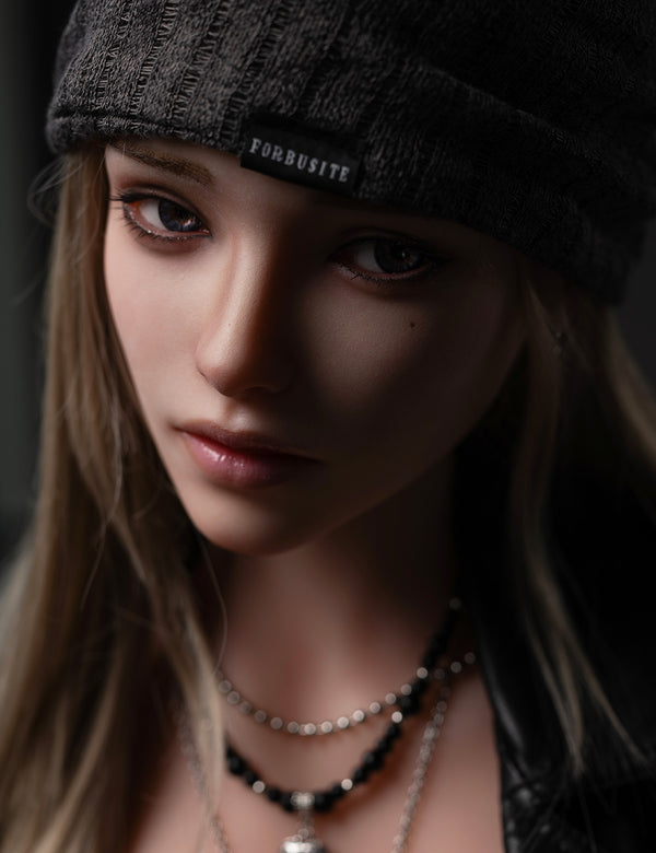 DreamaDolls Hybrid 160cm/5ft3 F CUP #DMD11 Louise ROS