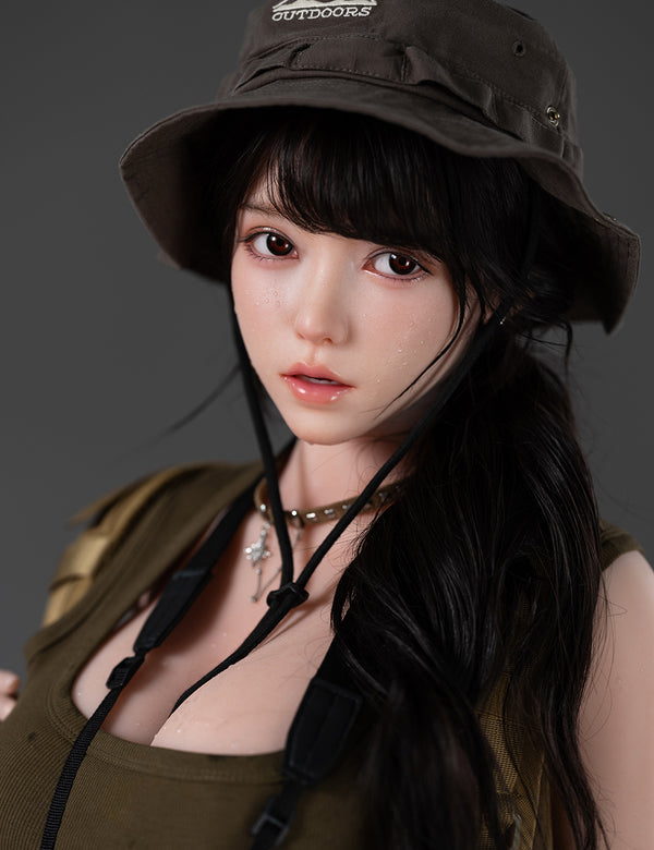 DreamaDolls Hybrid 160cm/5ft3 F CUP #DMD21 Irma