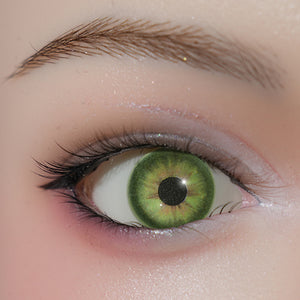 Eyes 02