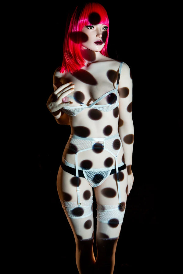 ClimaxDoll Pro Hybrid 157cm/5ft2 C Cup Polly