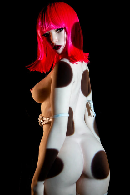 ClimaxDoll Pro Hybrid 157cm/5ft2 C Cup Polly