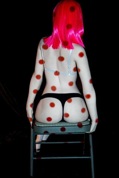 ClimaxDoll Pro Hybrid 157cm/5ft2 C Cup Polly