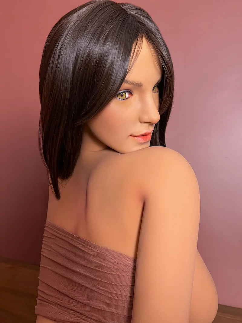 ClimaxDoll Pro Hybrid 159cm/5ft3 J Cup Mouna