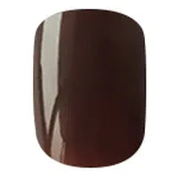 Deep Coffee Brown