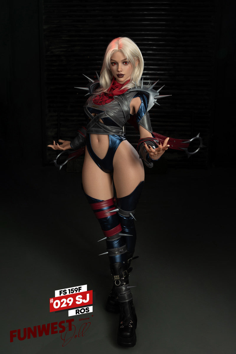 FunWestDoll Material Optional 159cm/5ft2 F CUP #029SJ Sophiemina FSD049 image 3